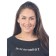Minimalist-free dress, size 46, black color