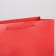Gift package laminated, packaging, "red", l 28 x 38 x 9 cm