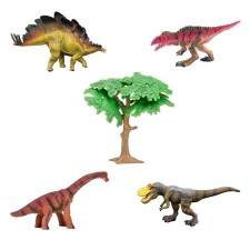 A set of figures 