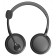 Headphones with A4Tech BH230 Microphone Black Monitor BT BEAR (BH230 Black)