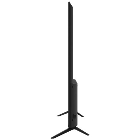 TV Haier Smart TV S1, 50 ", 3840x2160, DVB-T/T2/C/S2, HDMI 3, USB 2, Smart TV, black-6