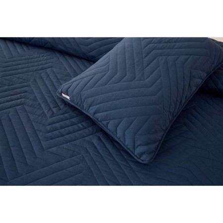 The bedspread and pillowcase "Moritz", size 160x220 cm, 50x70 cm-2