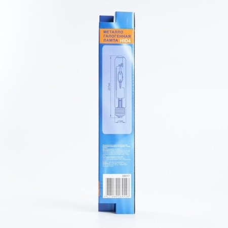 Metricious lamp Feron, E40, 250 W, 230 V, white light-4