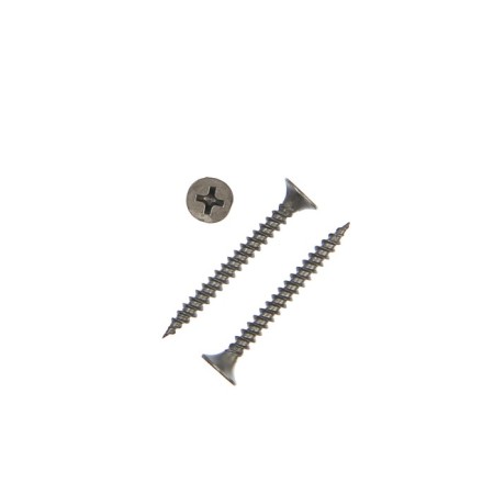 Self-tapping gypsum-metalls 3.5x35, 30 pcs-1