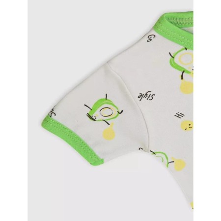 A set of clothing for the new Avocado tops, height 62 cm, 5 items-7