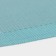 Serving napkin on the table "Triton", 45 × 30 cm, turquoise color