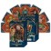 Gadal cards "Tarot magnificent VIP", 78 cards, 7.1 x 11.6 cm, with instructions