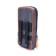 Fishing bag "Rastype" Module Bag 25, 25x15x5 cm, color gray + 1 box Luno 18