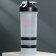 Plastic shaker Running, 500 ml, two compartments