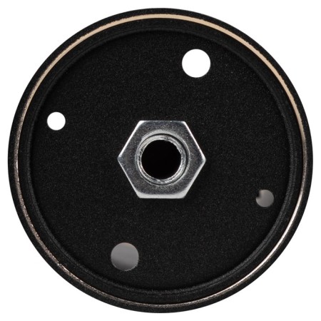 Lamp OL27 BK 1x35W MR16/GU10 Black 5.5x5x5x20 cm-5