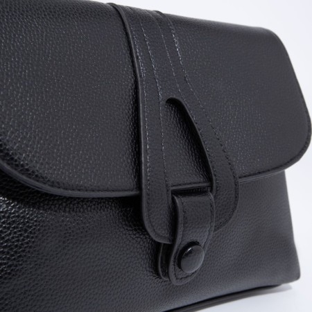 Bag-mixer on lightning, black color-5