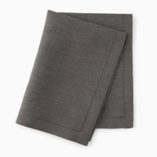 Ethetel Cluffle Color Gray, 30x40 cm, 100% linen 170 g/m2