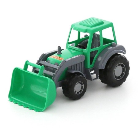 Tractor-Land "Master", mix-5