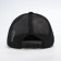 Men's cap with direct visor Adventure, net, rr 56