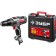 Drill screwdriver "Zubyr" DSh-M3-500-2 K, 500 W, 500-1800 rpm, 2 speeds, 5 m