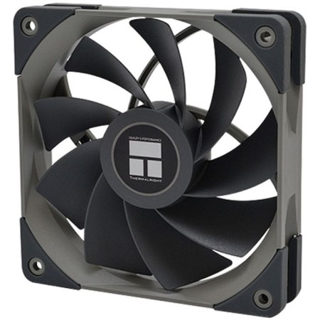 Thermalright TL-C12R Black 4-Pin 25.6DB 135GR RET-1