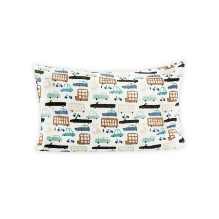 Pillowcase "Trace", size 40x60 cm