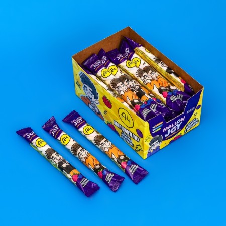 Marshmallow "Vlad A4 Mallow Joy", Kosichka, 12 g