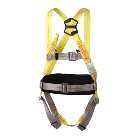 Binding insurance "Alpha 2.5" VNT 425, p. 2, girth of the belt 100-165 cm-6