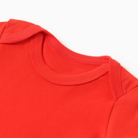 Body Bloom Baby, height 80 cm, red-1
