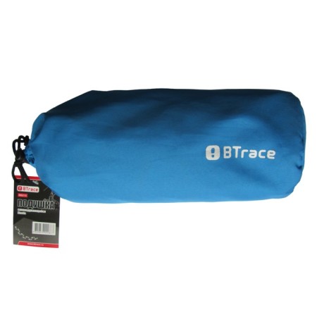 Holy Pillow Elastic, 50 x 30 x 8.5 cm, blue-1