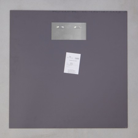 Mirror blade 60 x 60 cm-2