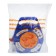 An extension cord on the coil Universal U6-015, 10M, thermo, PVS 2x0.75, 6 A, closed case