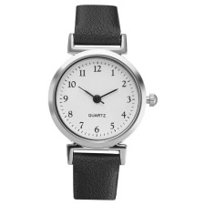 Women's watch, d-2.7 cm, belt 21 cm