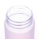 Water bottle, 460 ml, "Love Yoga"