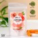 Dried peach, tsukaty, 50 g.