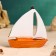 Souvenir ship "Sailor" 10*11cm