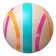 Saturn eco ball, diameter 12.5 cm, Mix color