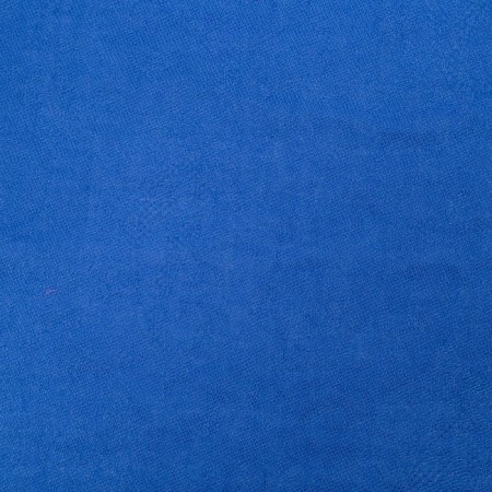 Women's scarf, blue color, size 125x125-1