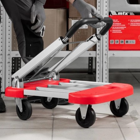 Carries, carrying capacity 150 kg, 53x44.5x65 cm-13