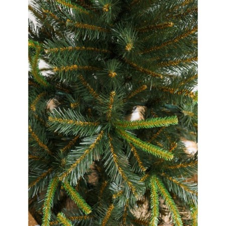 Christmas tree Green Trees "Dax", artificial, 90 cm-2