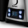 Kitfort KT-1395, 800 W, 1.5 l, silver kitchen combine