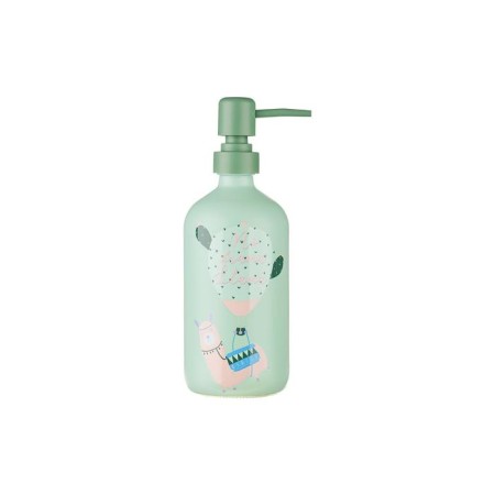 Lama liquid soap dispenser-2