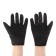 Motorcycle, children's gloves, with protective inserts