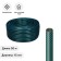 Polivot, PVC, 15 mm, 50 m, reinforced, "Meteor"