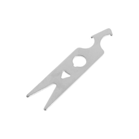 A device for manicure and pedicure Strong 210, 35,000 rpm, 64 watts, white-8