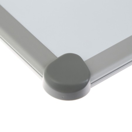 Magnetic-marker board 90x120 cm Calligrata Slim, in the alumin frame BW-SL912-2
