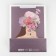 Package Gift Laminated Vertical, Packaging, “With Love”, L 31 x 40 x 11.5 cm