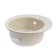 Kitchen is a kitchen from Zett Lab stone. 3/Q5, D = 510 mm, depth 19 cm, matte, sand