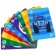 Card game "Umo Momento", Blue Tractor