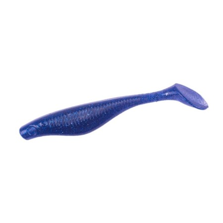 Silicone bait Croxy alien Agent 3.5 ’’, 6 pcs, color 24