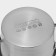 Stainless steel pan Magistro Hitech Steel, 2 l, d = 18 cm, h = 11 cm, induction