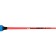 Borted telescopic rod "Volgar Dnepr", test 100-150 g, length 0.9 m