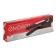 Energy En-851, 20 W, 20 W, aluminum coating, 85x20 mm, 220 ° C, black