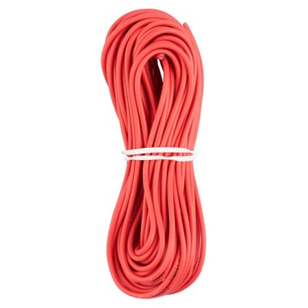Car REXANT Car REXANT PGVA/PVA, 1 x 0.75 mm, red, mini-bukhta 10 m-3