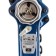 Tal chain lever stels 51906, h lifting 1.5 m, 1.5 t
